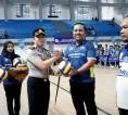 Bhayangkara Cup 2026 U