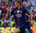 Bradley Barcola Mulai Ragu Bertahan di PSG, Dua Klub Inggris Siaga