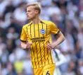 Brighton Tolak Dua Tawaran Tottenham untuk Jan Paul van Hecke