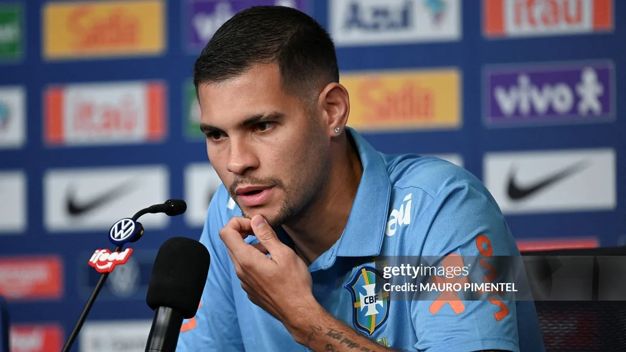 Bruno Guimaraes Minta Brasil Dihormati Jelang Piala Dunia 2026