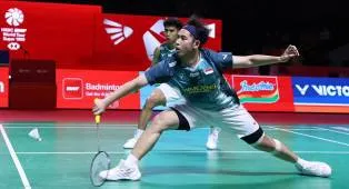 BWF Beri Pujian Terhadap Penyelenggaraan Indonesia Open 2026