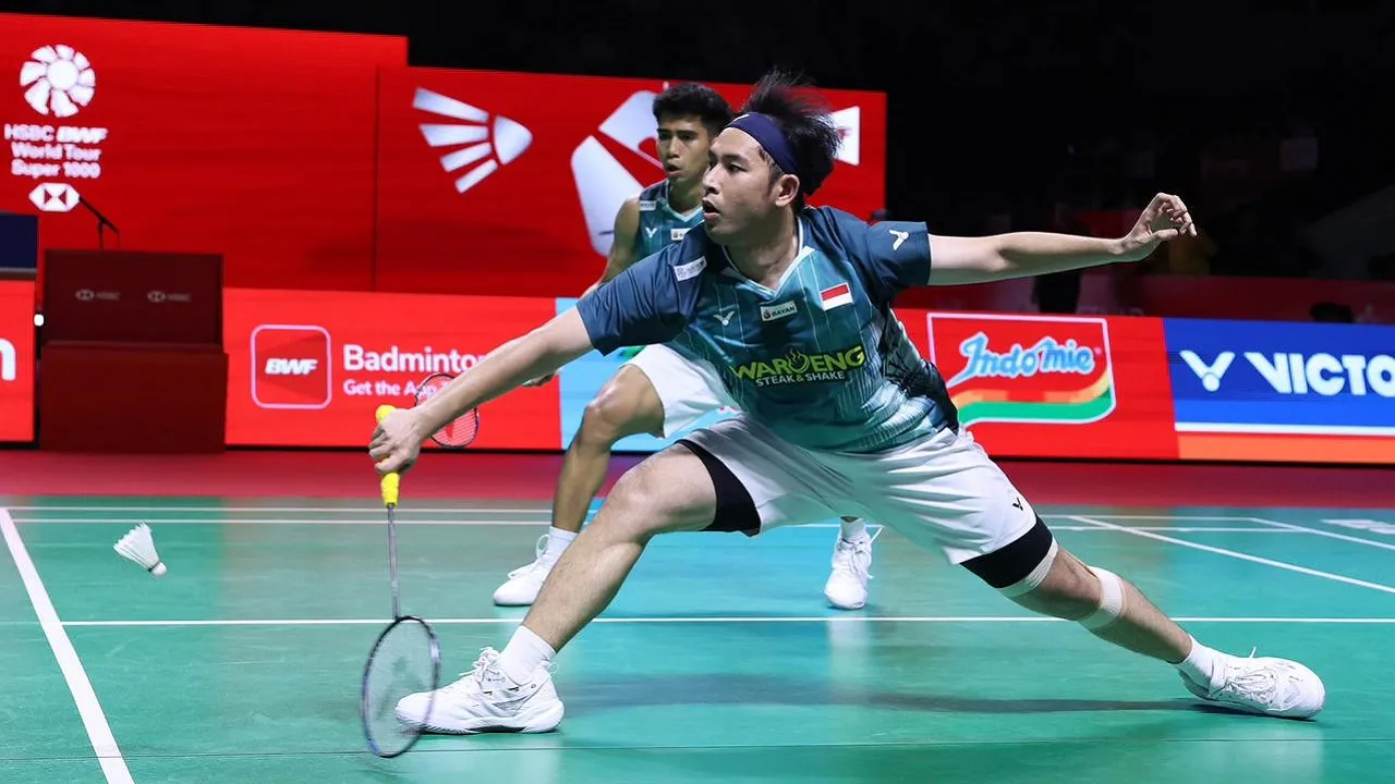 BWF Beri Pujian Terhadap Penyelenggaraan Indonesia Open 2026