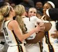 Caitlin Clark Jadi Pahlawan dalam Kemenangan Indiana Fever atas Mystics