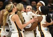 Caitlin Clark Jadi Pahlawan dalam Kemenangan Indiana Fever atas Mystics