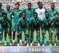 Catatan Statistik Jelang Arab Saudi vs Senegal di Laga Persahabatan