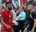 Cedera Noussair Mazraoui dan Abde Ezzalzouli Bikin Mohamed Ouahbi Cemas