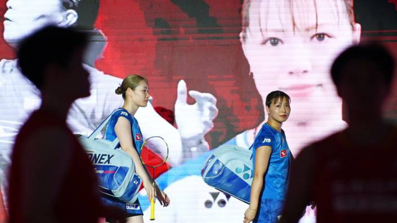 Cerita Antusiasme Para Pemain Top Dunia Bermain di Istora Senayan