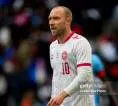 Christian Eriksen Beri Kabar Terkini Usai Kolaps Bersama Denmark