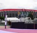 Claudia Sheinbaum Janjikan Piala Dunia 2026 Aman di Meksiko
