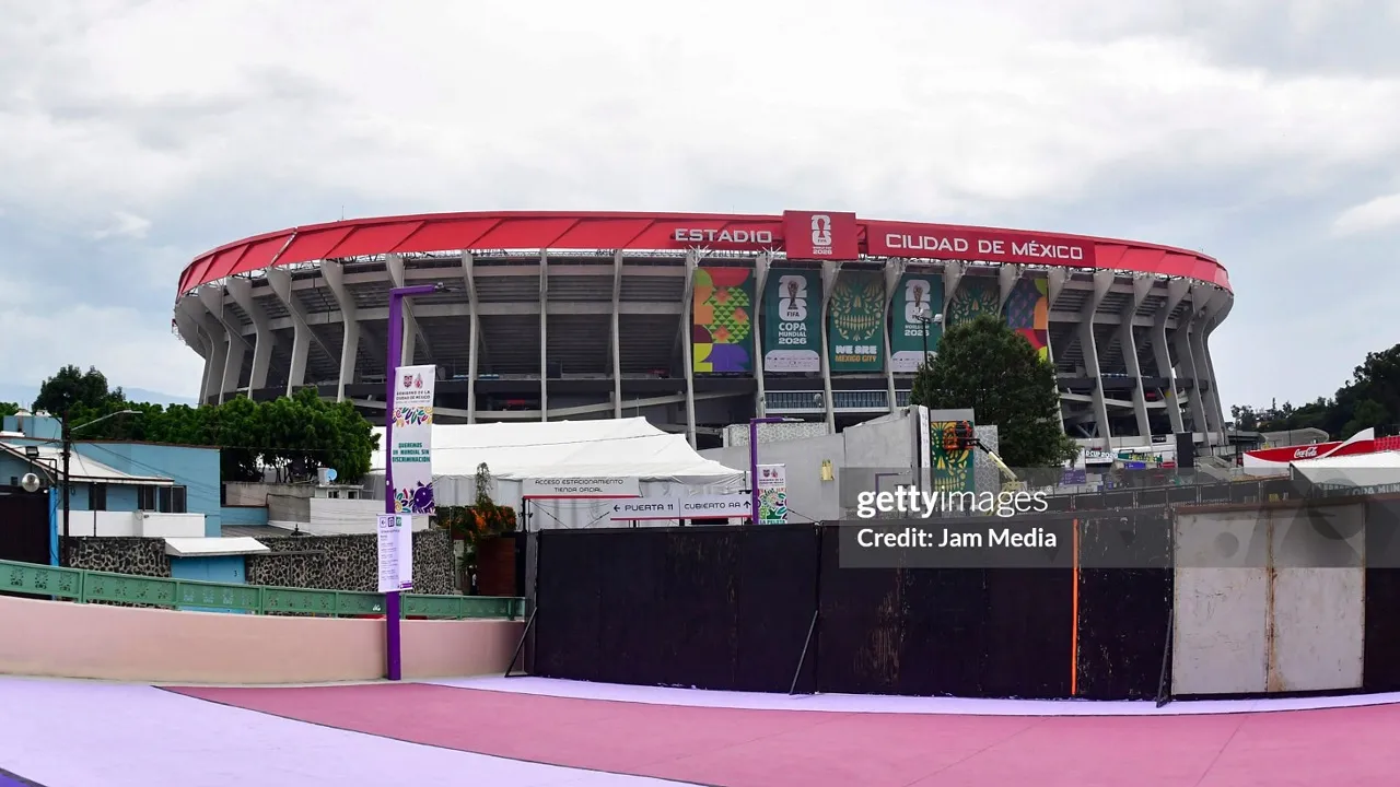 Claudia Sheinbaum yakin Piala Dunia 2026 tetap berjalan lancar