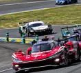 Cuaca Ideal Sambut Le Mans 24 Jam 2026 di Akhir Pekan