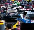 Daftar Peserta Resmi Le Mans 24 Jam 2026 Terungkap