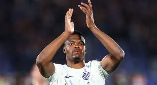 Denzel Dumfries Resmi ke Real Madrid: Dari Smitshoek ke Bernabeu!
