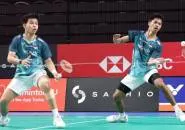 Devin/Rayhan Terhenti di Babak 32 Besar Australia Open 2026