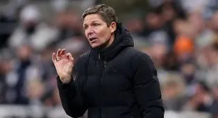 Didekati Feyenoord, Oliver Glasner Tegaskan Tunggu Kepastian dari Milan