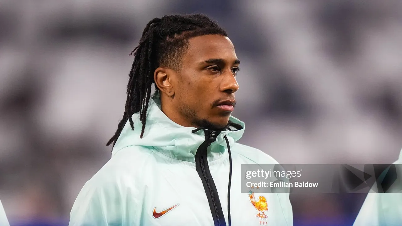 Didier Deschamps ingin Michael Olise lanjutkan performa hebatnya