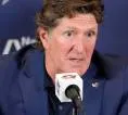 Edmonton Oilers Dekati Kesepakatan dengan Mike Babcock Sebagai Pelatih