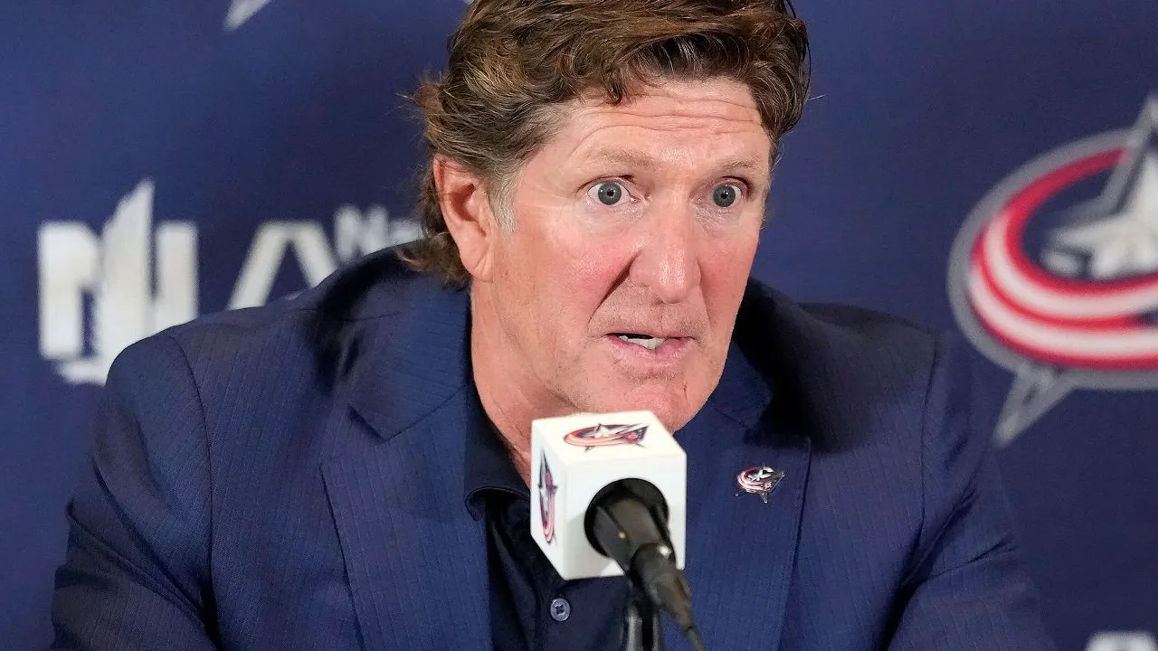 Edmonton Oilers Dekati Kesepakatan dengan Mike Babcock Sebagai Pelatih