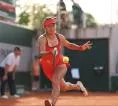 Emma Raducanu Ungkap Hal Yang Ia Lakukan Usai Kandas Di Roland Garros