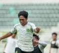 Enam Menit Berharga Ilham Akbar Bersama Persebaya Surabaya