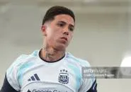 Enzo Fernandez Jadi Incaran Real Madrid, Chelsea Pasang Harga Tinggi