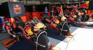 Era Baru MotoGP: Satu Motor Latihan, Waktu Singkat 2027