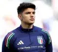 Everton Bidik Bellanova, Sayap Dinamis Atalanta dan Timnas Italia