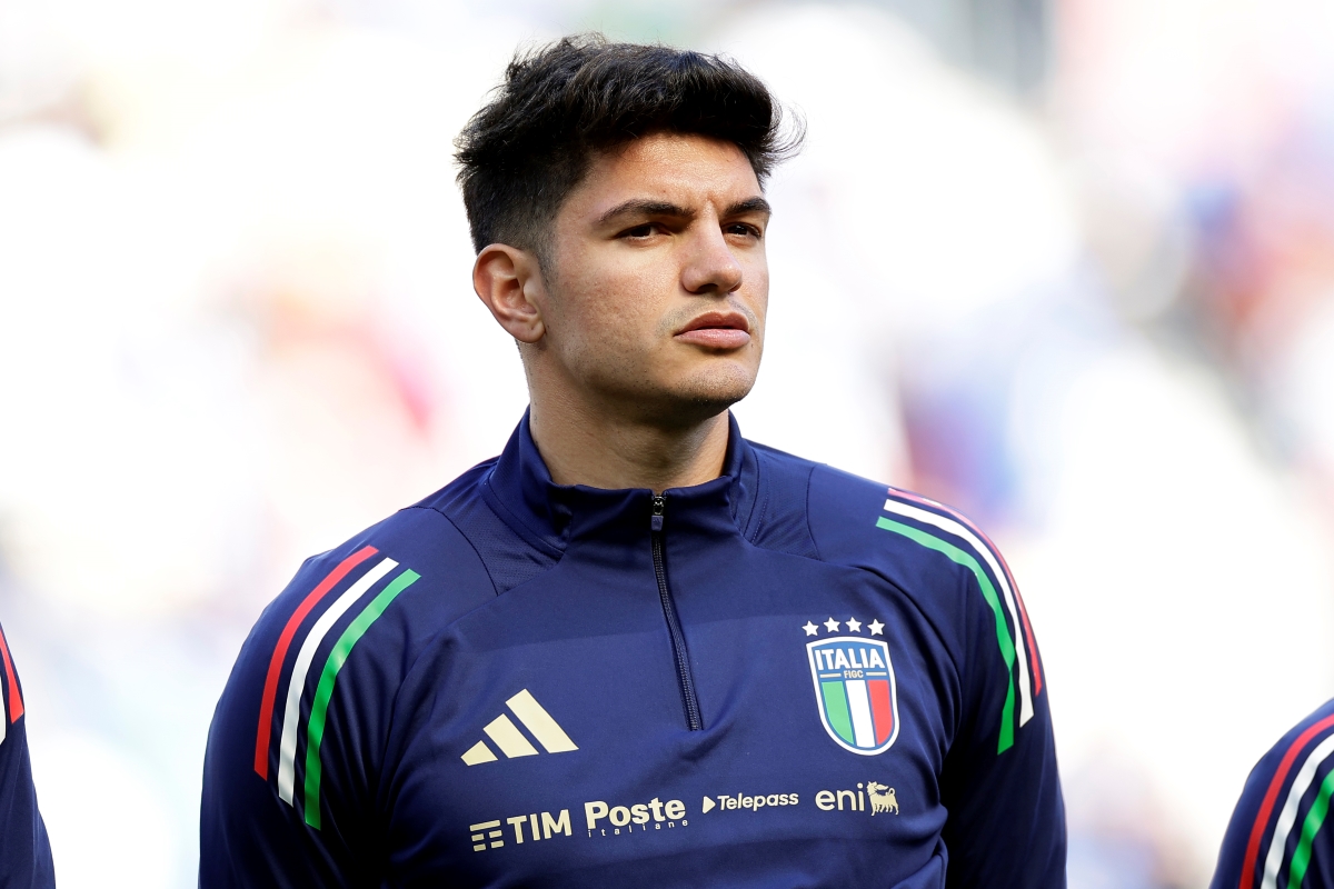 Everton Bidik Bellanova, Sayap Dinamis Atalanta dan Timnas Italia