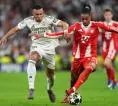 Ex Bek Chelsea: Bayern Tak Akan Pernah Jual Olise ke Real Madrid