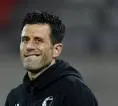 Fabio Grosso Janji Bangun Fiorentina yang Bermain dengan Keberanian