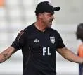 Fabio Lefundes Ungkap Rasa Bangga Meski Harus Berpisah dengan Borneo FC