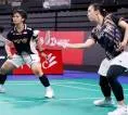 Febriana/Meilysa Awali Australia Open 2026 Dengan Kemenangan