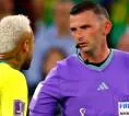 FIFA Umumkan Gaji Fantastis Wasit Piala Dunia 2026