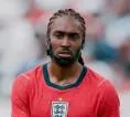 Full Bek Inggris Ungkap Harus Gunakan Masker Pelindung di Piala Dunia