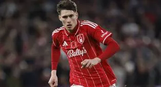 Giuntoli Incar Nicolò Savona, Transfer Palestra ke Inter Bisa Terwujud