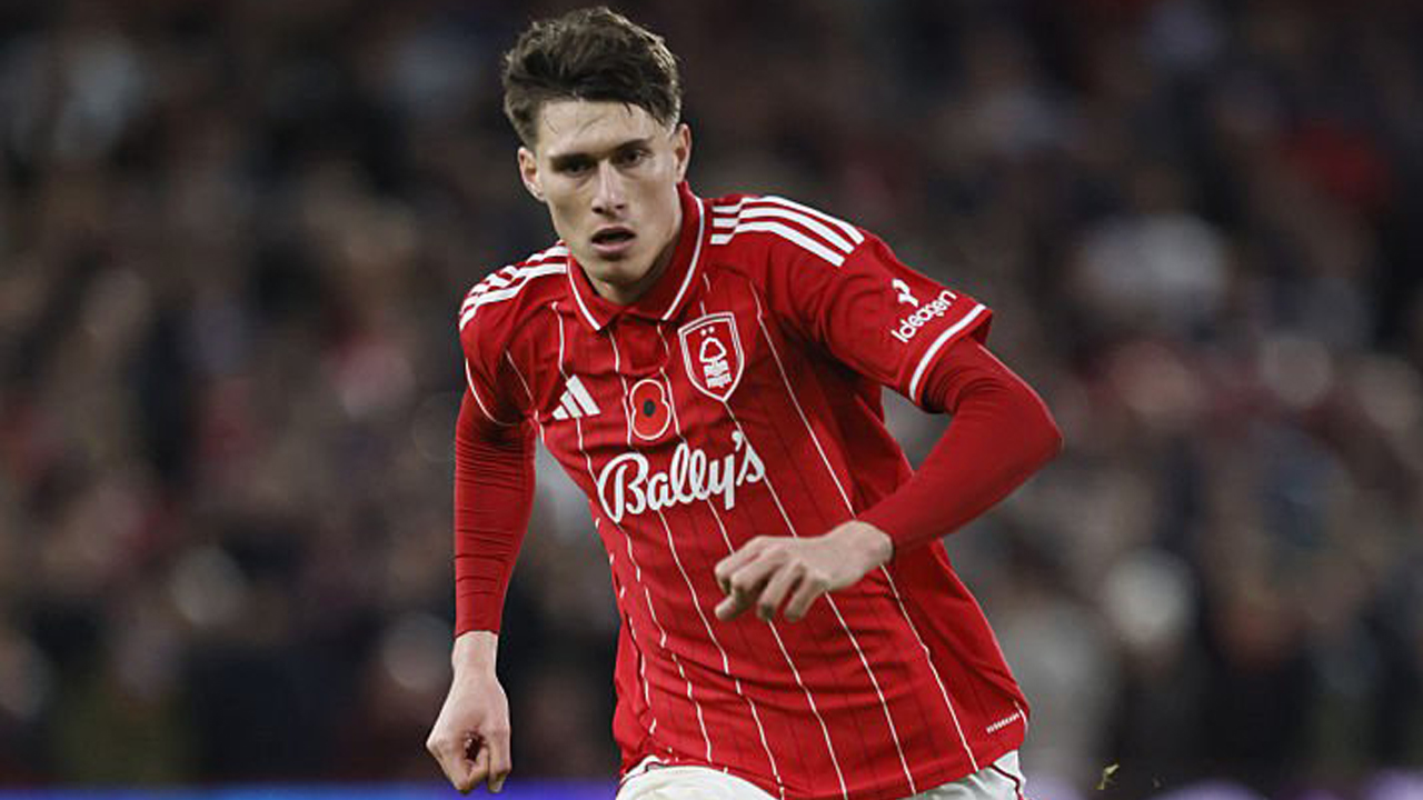 Giuntoli Incar Nicolò Savona, Transfer Palestra ke Inter Bisa Terwujud