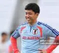 Hajime Moriyasu Cemas, Wataru Endo Berpacu dengan Waktu
