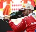 Hamilton Kejutkan Dunia F1, Penantang Gelar 2026?