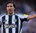 Harga Sandro Tonali Terlalu Mahal, Manchester United Mulai Cari Opsi Lain