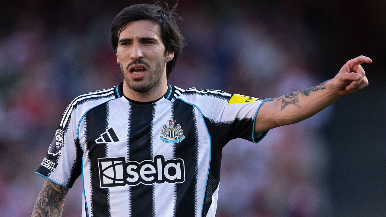 Harga Sandro Tonali Terlalu Mahal, Manchester United Mulai Cari Opsi Lain