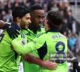 Harry Wilson Negosiasi Kontrak Baru, Raul Jimenez Tinggalkan Fulham