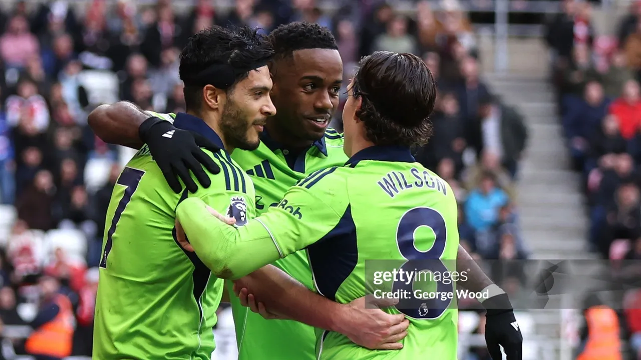 Harry Wilson jadi prioritas Fulham, Raul Jimenez dipastikan pergi