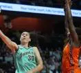 Hasil WNBA: New York Liberty Taklukkan Connecticut Sun 89-80