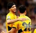 Hwang Hee-chan Antusias Bertemu Raul Jimenez di Piala Dunia 2026