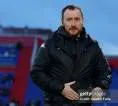 Ian Cathro Resmi Tangani Saint-Etienne hingga 2028