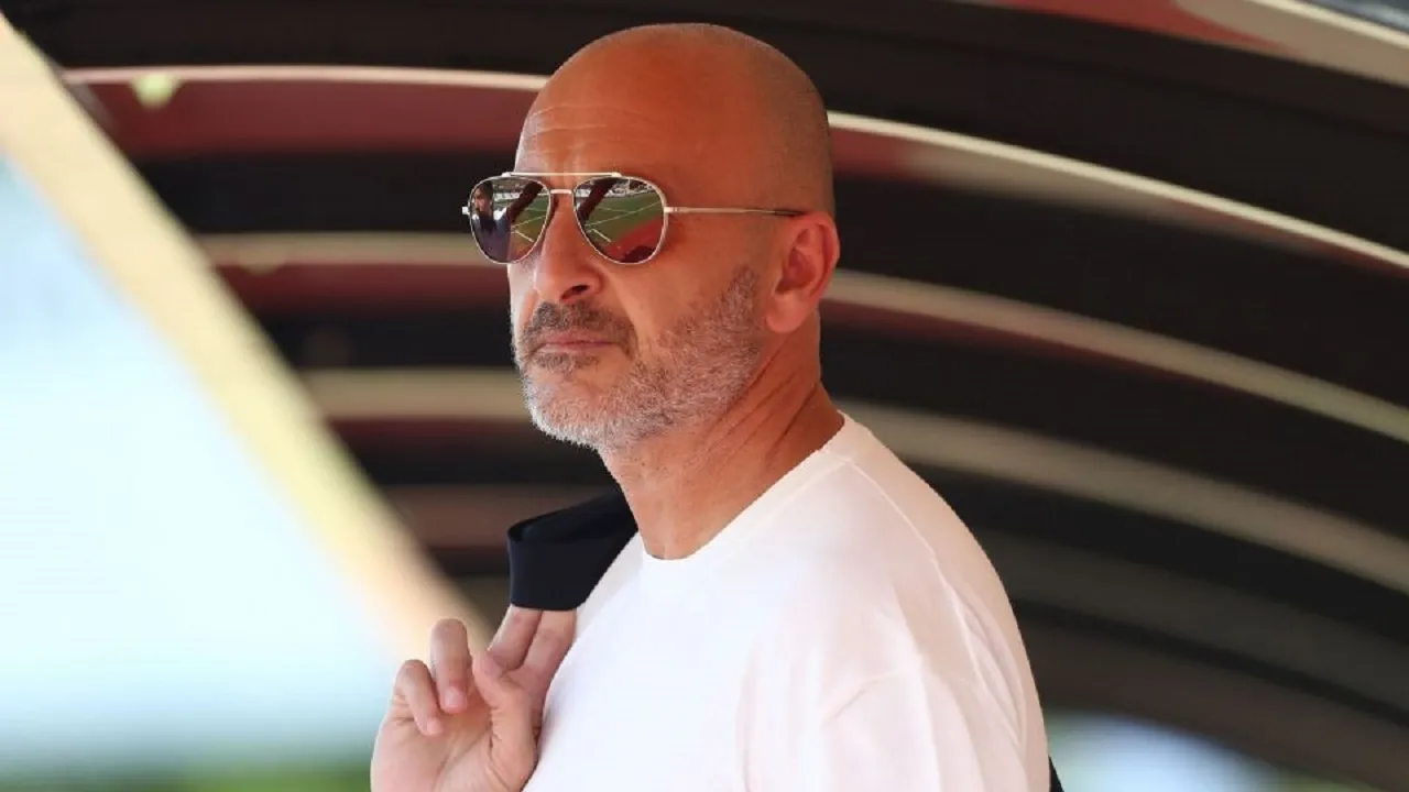 Piero Ausilio
