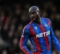 Jika Glasner Tiba di Milan, Jean-Philippe Mateta Bisa Ikut Diboyong