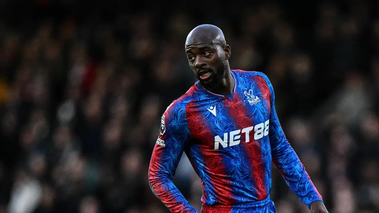 Jika Glasner Tiba di Milan, Jean-Philippe Mateta Bisa Ikut Diboyong