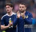 John McGinn Bela Keputusan Skotlandia Batalkan Laga Kontra Norwegia