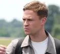 Joshua Kimmich Akui Nyaris Gabung PSG di Musim Panas 2024